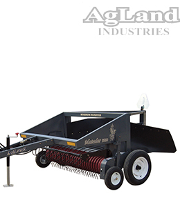Type de produits agricoles