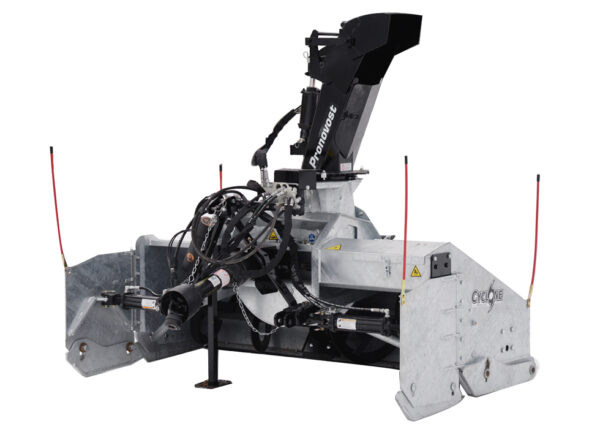 CYCLONE C8226