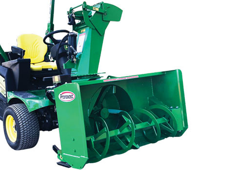Souffleuse P-620-52TC