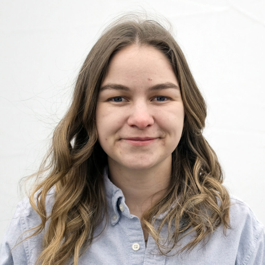 Catherine Pronovost