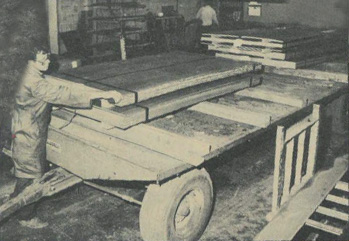 Département de débitage