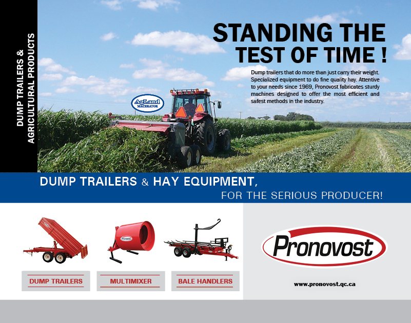 Summer Products Brochure