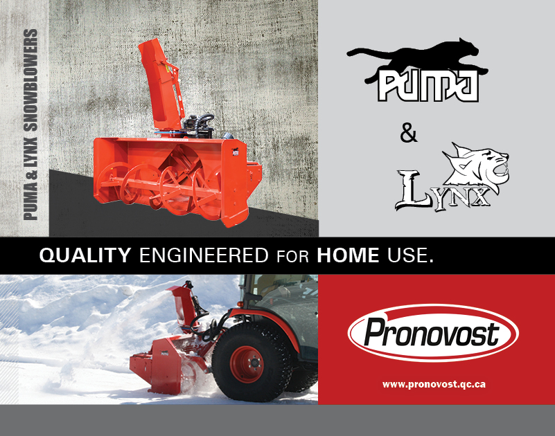 Home Use Brochure