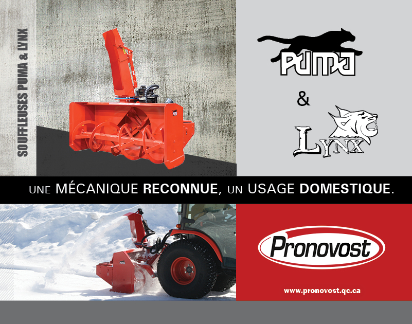 Brochure Usage domestique