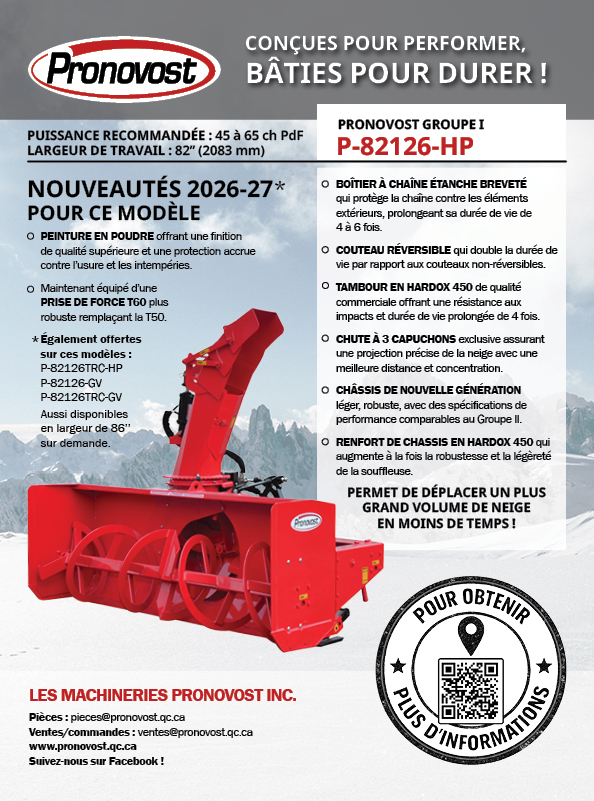 Publicité Agriextra