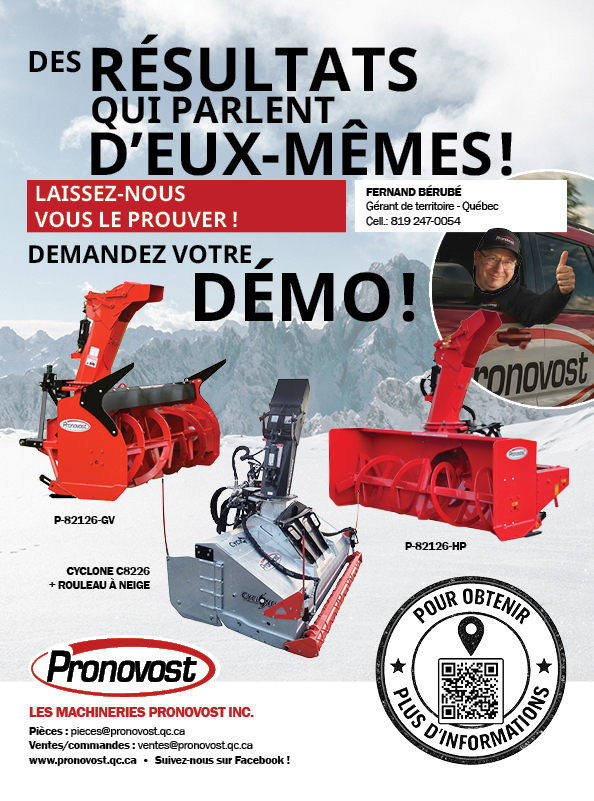 Publicité Agriextra
