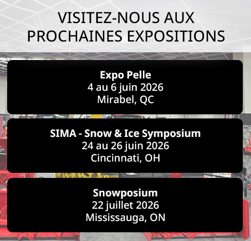 Expositions