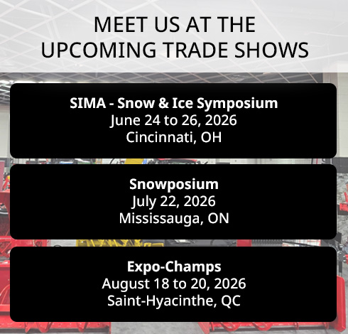 Trade shows