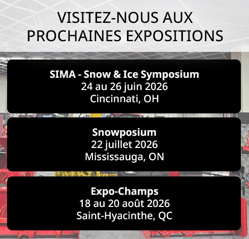 Expositions